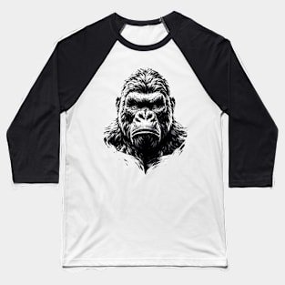 KONG Baseball T-Shirt